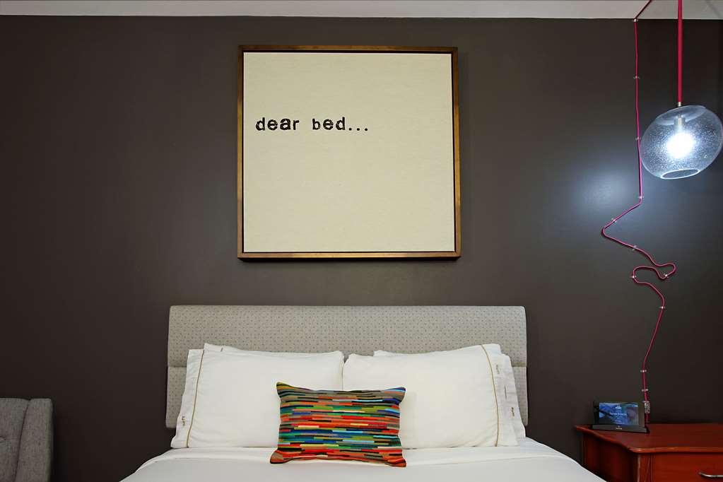 Hotel Ylem Houston Room photo