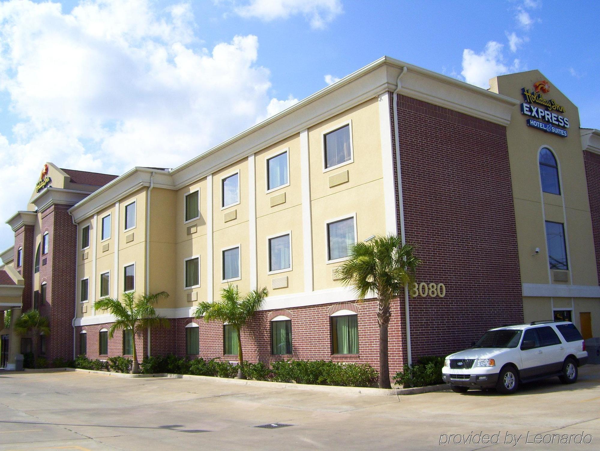 Hotel Ylem Houston Exterior photo